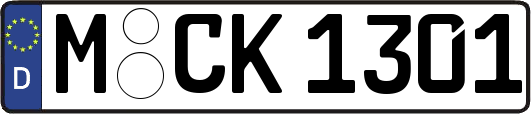 M-CK1301