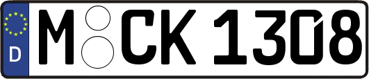 M-CK1308