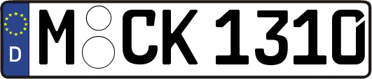 M-CK1310
