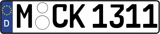 M-CK1311