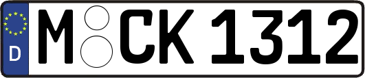 M-CK1312