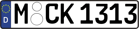 M-CK1313