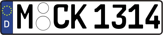 M-CK1314