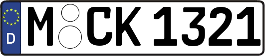 M-CK1321