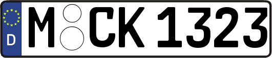 M-CK1323