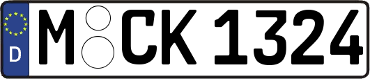 M-CK1324