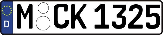 M-CK1325