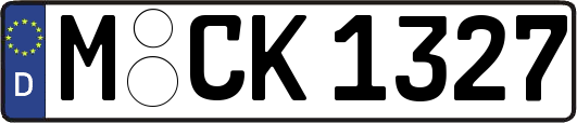 M-CK1327