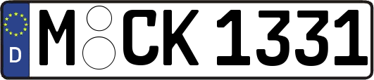 M-CK1331