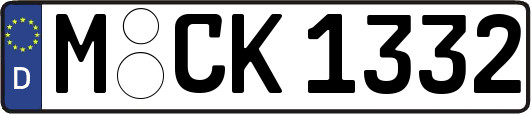 M-CK1332