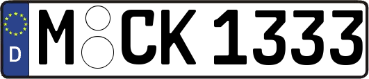 M-CK1333