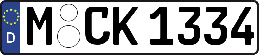M-CK1334