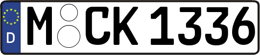 M-CK1336