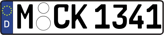 M-CK1341