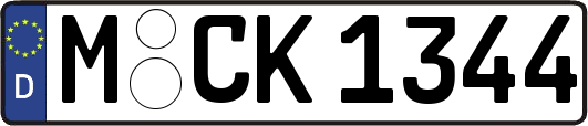 M-CK1344