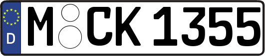 M-CK1355