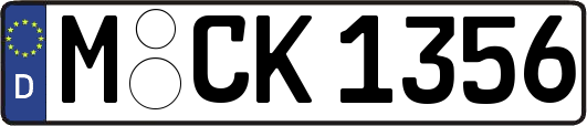 M-CK1356