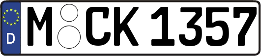 M-CK1357