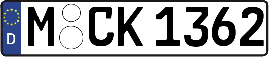M-CK1362