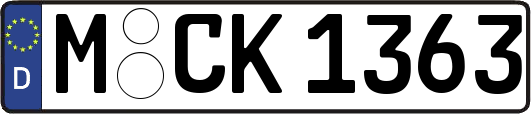 M-CK1363
