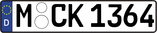 M-CK1364