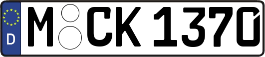 M-CK1370