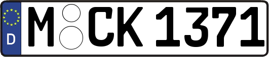 M-CK1371