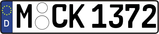 M-CK1372