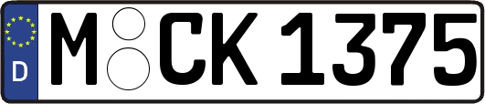 M-CK1375