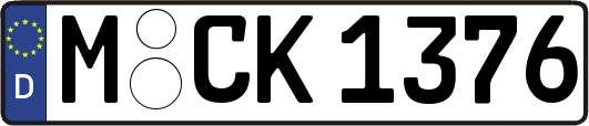 M-CK1376