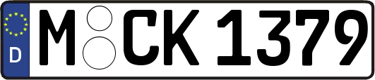 M-CK1379