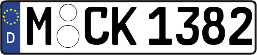 M-CK1382