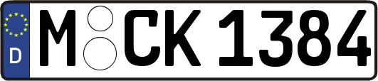 M-CK1384