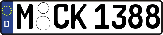 M-CK1388