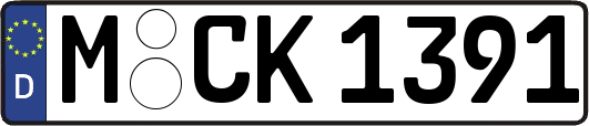 M-CK1391