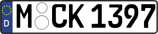 M-CK1397