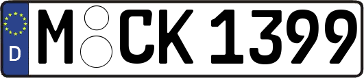 M-CK1399