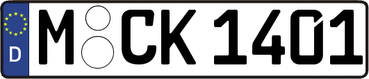 M-CK1401