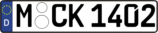 M-CK1402