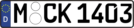 M-CK1403