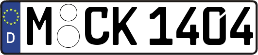 M-CK1404