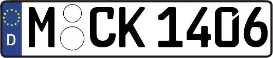 M-CK1406