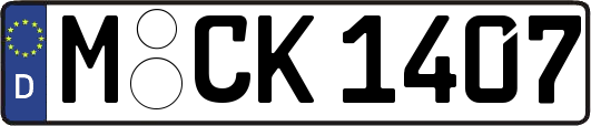 M-CK1407