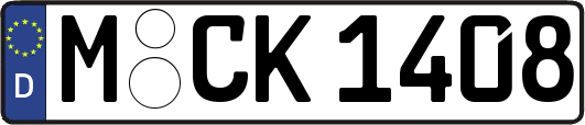 M-CK1408