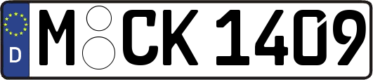M-CK1409