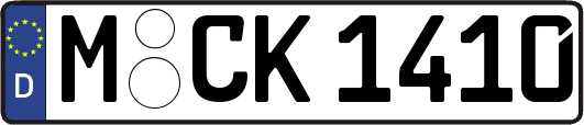 M-CK1410