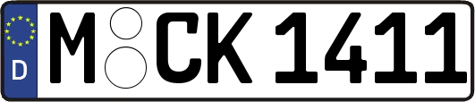 M-CK1411