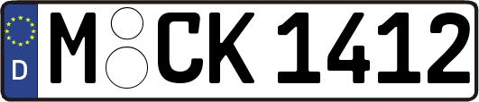 M-CK1412