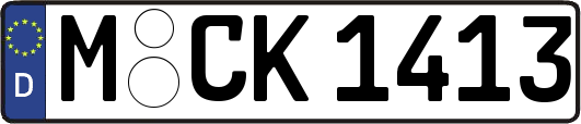 M-CK1413