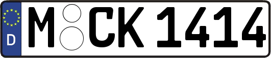 M-CK1414
